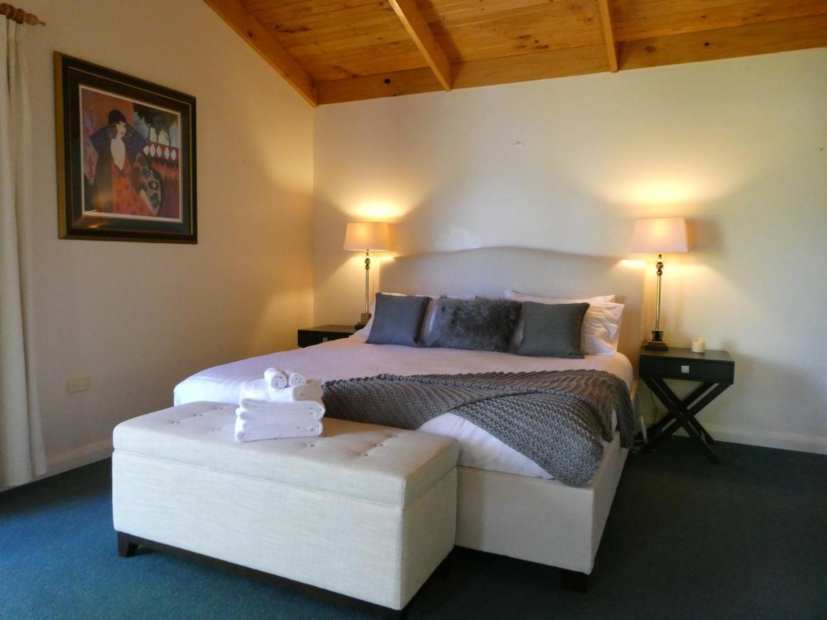 Osprey Lodge & Bungalow Eaglehawk Neck Dış mekan fotoğraf