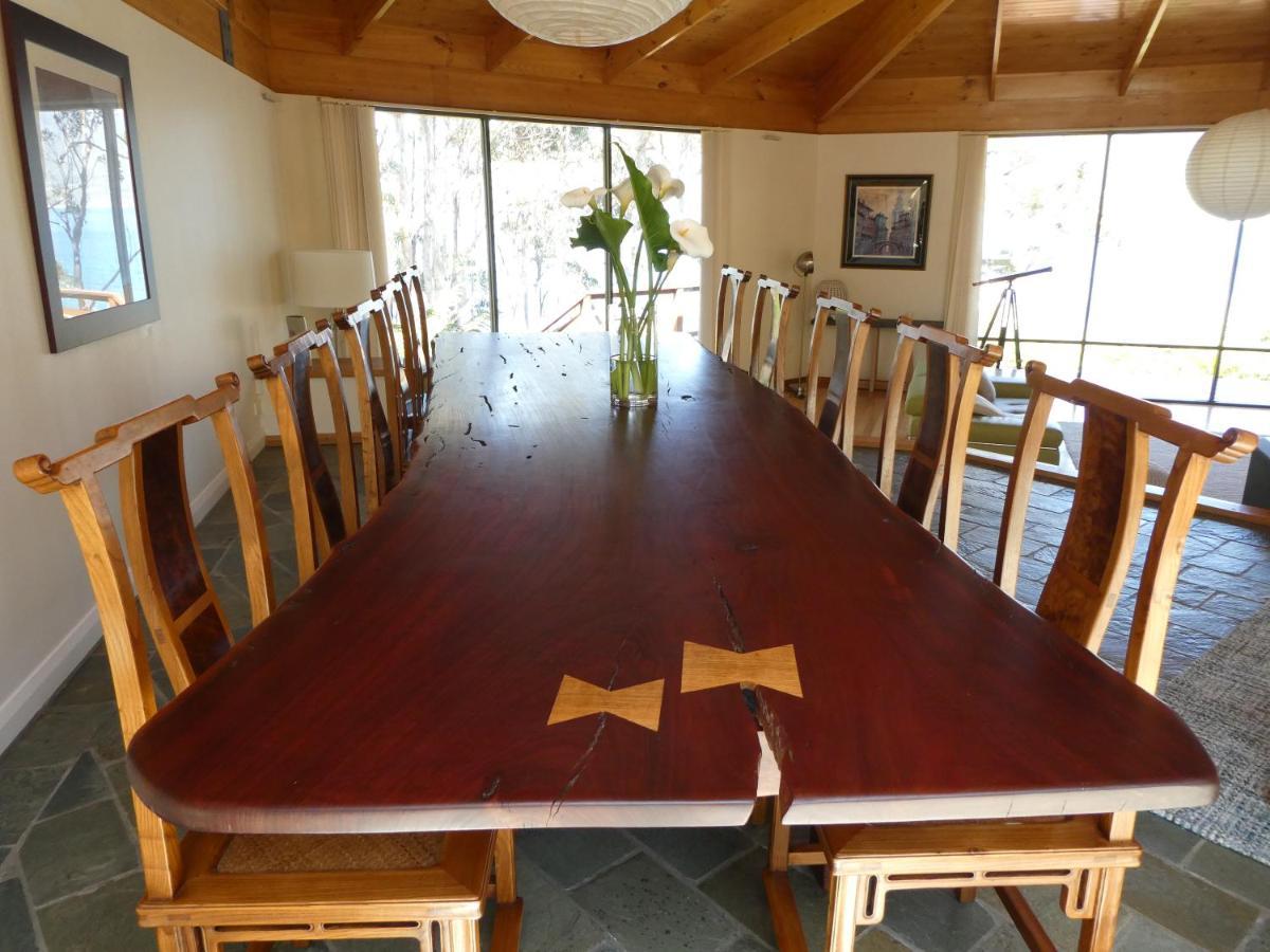 Osprey Lodge & Bungalow Eaglehawk Neck Dış mekan fotoğraf