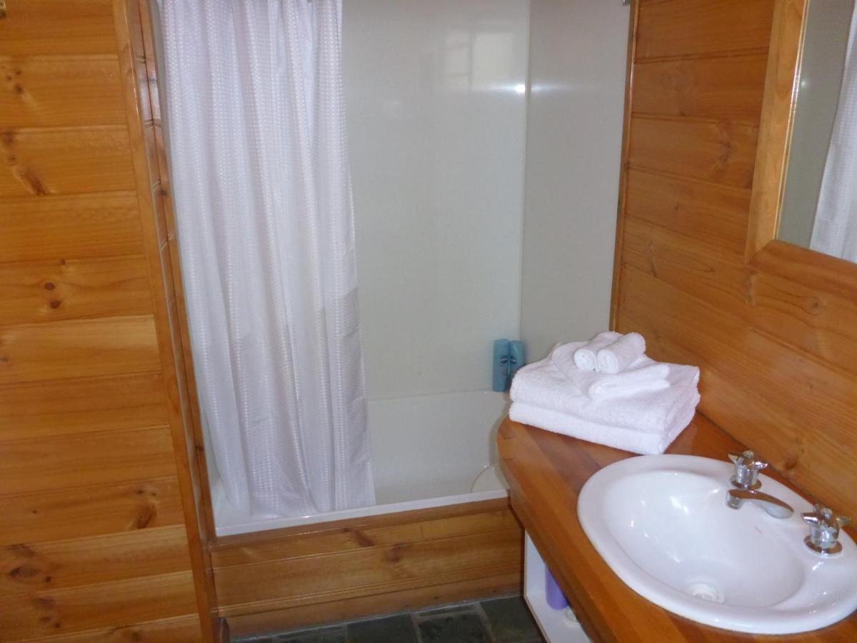 Osprey Lodge & Bungalow Eaglehawk Neck Dış mekan fotoğraf