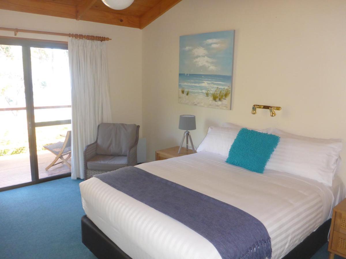 Osprey Lodge & Bungalow Eaglehawk Neck Dış mekan fotoğraf