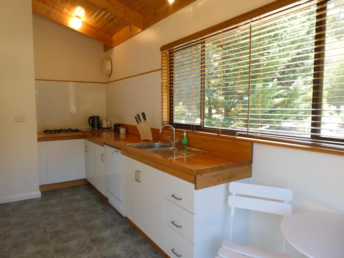 Osprey Lodge & Bungalow Eaglehawk Neck Dış mekan fotoğraf